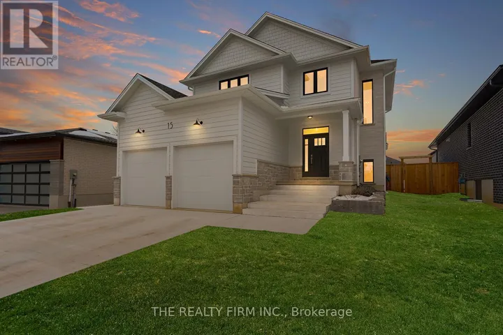 291 KING STREET, Southwest Middlesex (Glencoe), Ontario N0L1M0