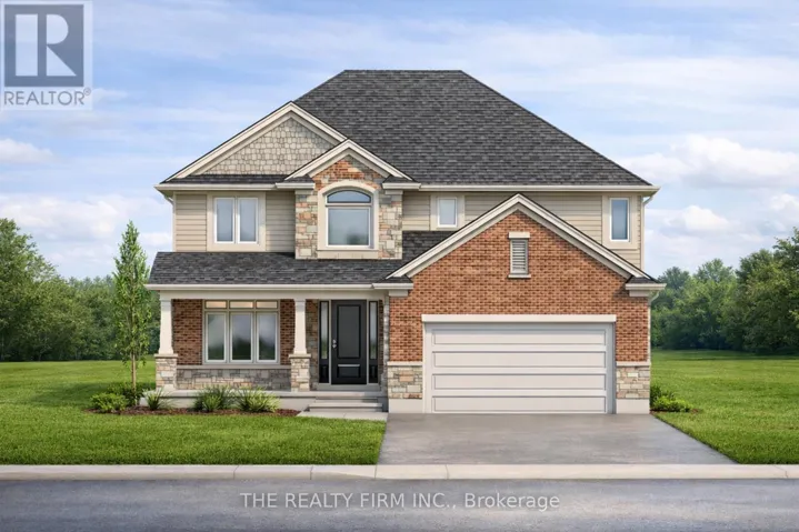 285 ELIZABETH STREET, Southwest Middlesex (Glencoe), Ontario N0L1M0