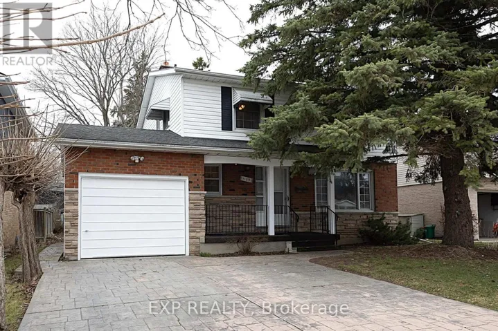 1109 SPRUCEDALE ROAD, Woodstock (Woodstock - North), Ontario N4S4Z8