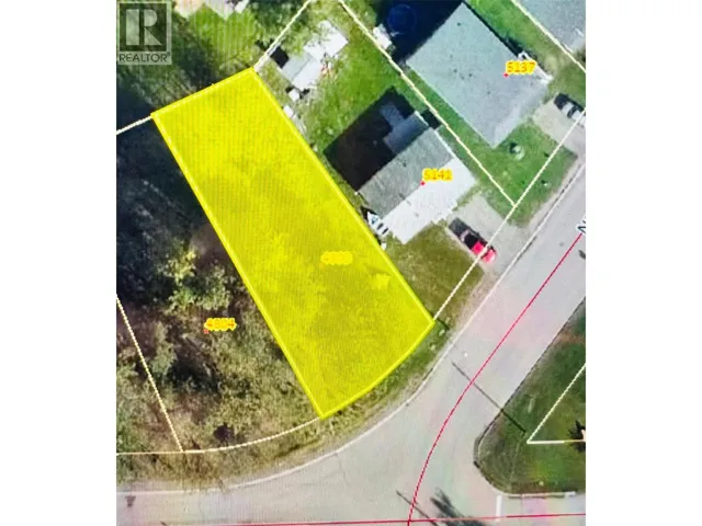 4800 52 Avenue SW, Chetwynd, British Columbia V0C1J0