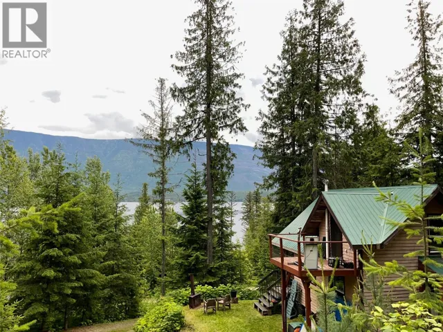 20-9000 Seymour Main Lot# 20, Seymour Arm, British Columbia V0E2V2