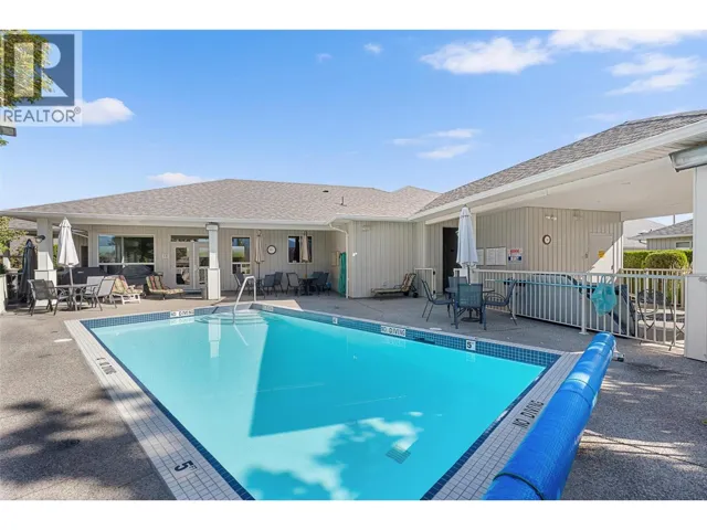1405 Guisachan Place Unit# 115, Kelowna, British Columbia V1Y9X8
