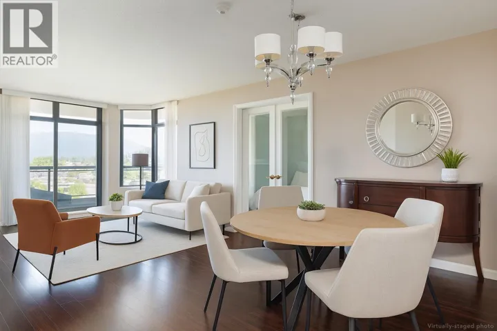 1301 4425 HALIFAX STREET, Burnaby, British Columbia V5C6P2