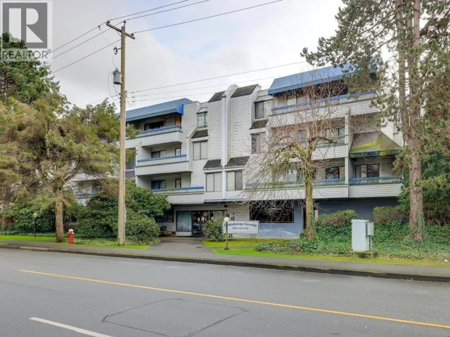 306 8400 ACKROYD ROAD, Richmond, British Columbia V6X3E8