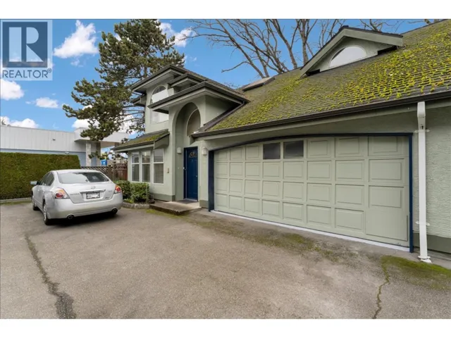 3 6675 NO. 2 ROAD, Richmond, British Columbia V7C3L5