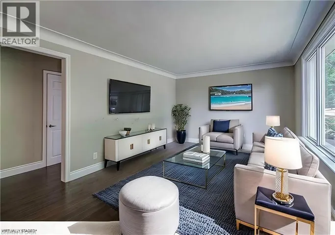 137 MANNING Avenue Unit# UPPER, Hamilton, Ontario L9A3E8