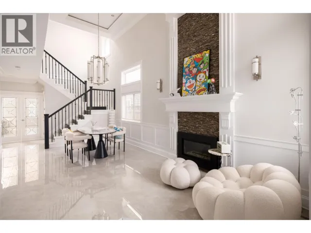 4808 GARRY STREET, Richmond, British Columbia V7E2V3