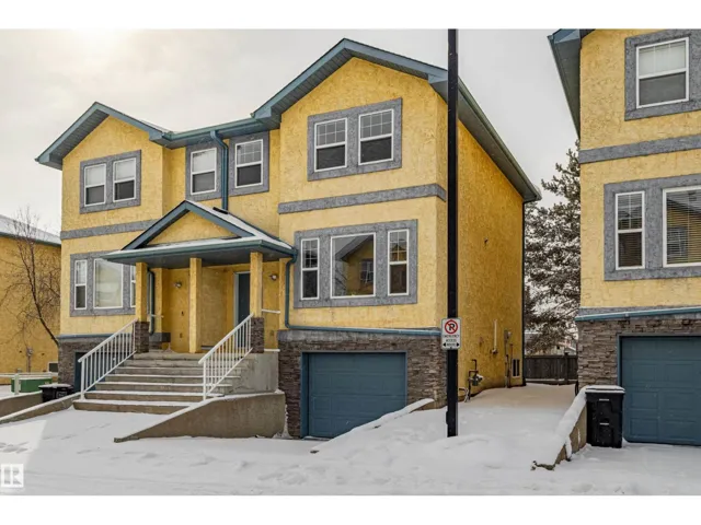 #3 16777 91 ST NW NW, Edmonton, Alberta T5Z3X4