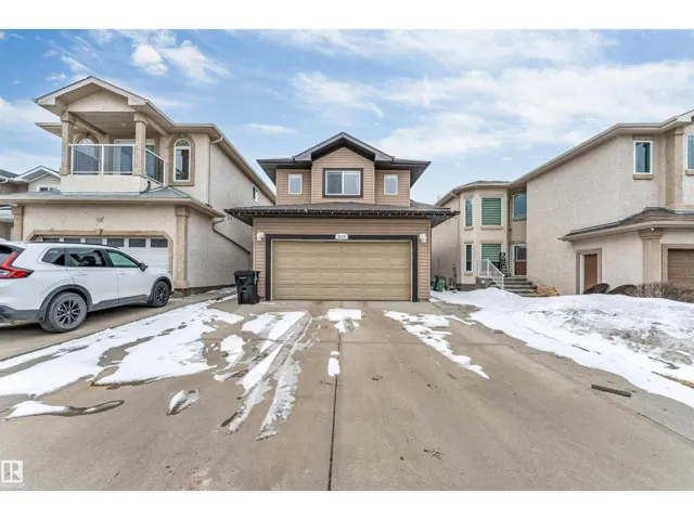 3228 18 st NW, Edmonton, Alberta T6T0H2