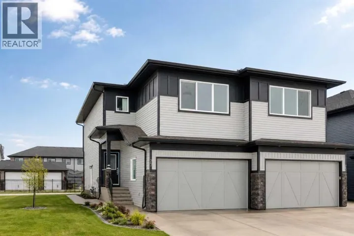 27 Linden Place, Rural Red Deer County, Alberta T4E3C4