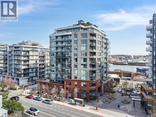 1102 369 Tyee Rd, Victoria, British Columbia V9A0B6
