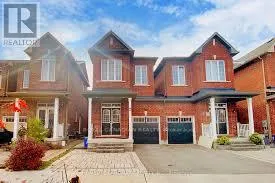 BSMT - 7 REDDINGTON ROAD, Markham (Cedarwood), Ontario L3S0E2
