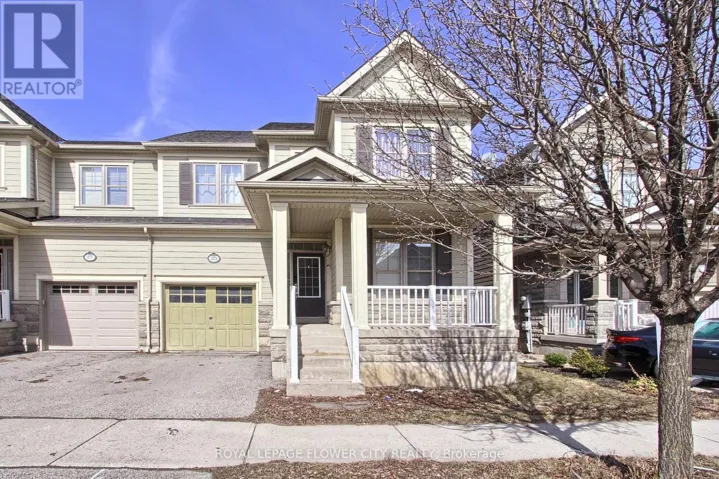 BASEMENT - 25 AIRD COURT, Milton (SC Scott), Ontario L9T3Y1