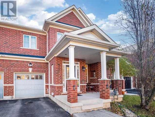 527 VAUGHAN COURT, Milton (SC Scott), Ontario L9T8A7