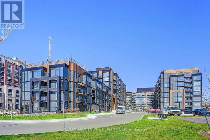 709 - 2333 KHALSA GATE, Oakville (WM Westmount), Ontario L6M0X7