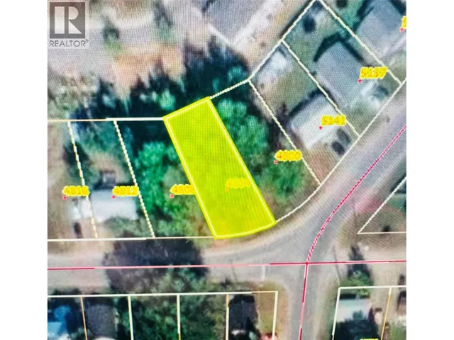 4804 52 Avenue, Chetwynd, British Columbia V0C1J0