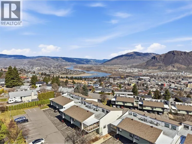 137 McGill Road Unit# 87, Kamloops, British Columbia V2C1L9
