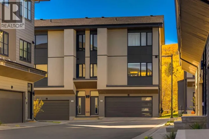 84, 1453 Na'a Drive SW, Calgary, Alberta T3H6H7