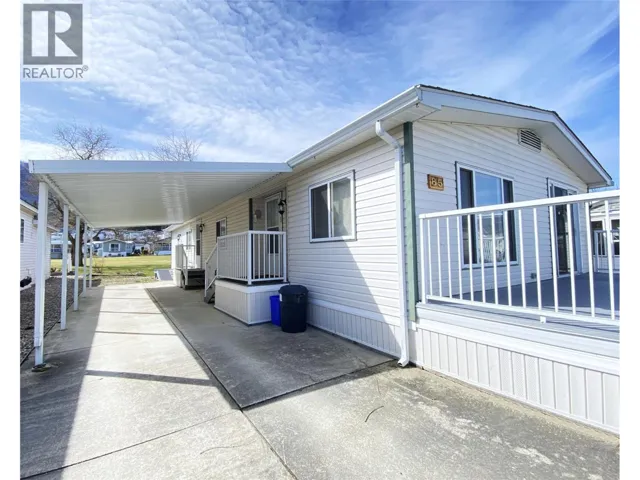 2932 Buckley Road Unit# 85, Sorrento, British Columbia V0E2W0