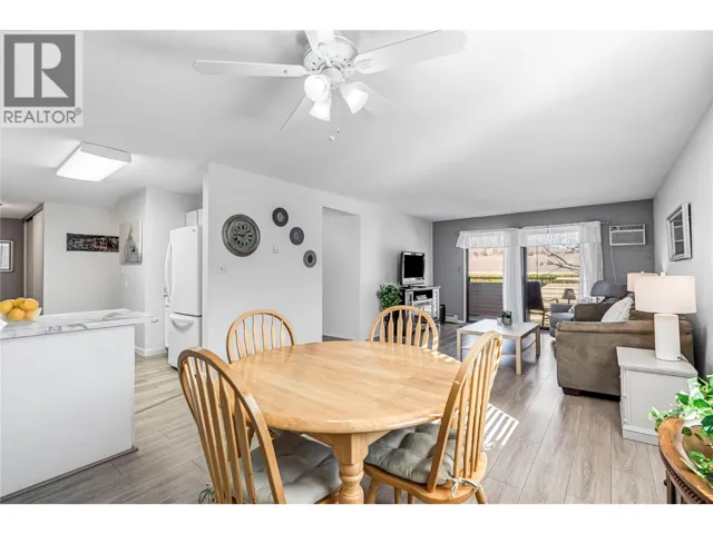 3608 27 Avenue Unit# 109, Vernon, British Columbia V1T1S4