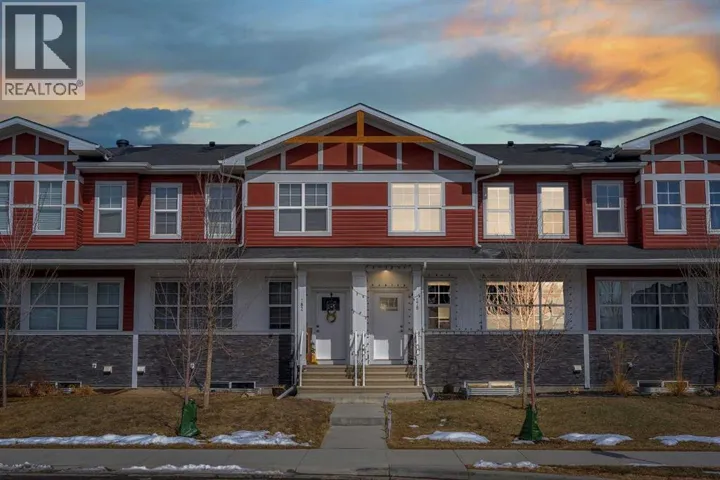 178 Dawson Way, Chestermere, Alberta T1X2R8