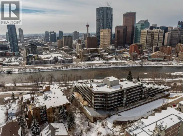 303, 300 Meredith Road NE, Calgary, Alberta T2E7A8