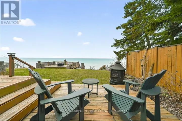 968 SOUTH COAST DRIVE, Haldimand, Ontario N0A1L0