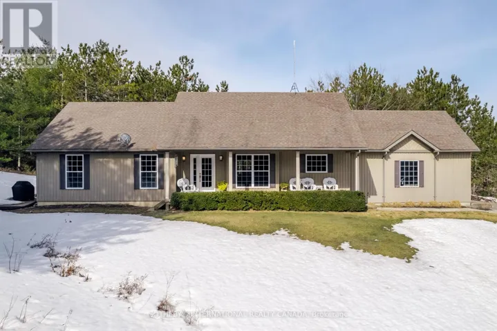 72 CAMPBELL ROAD, Trent Hills (Warkworth), Ontario K0K3K0