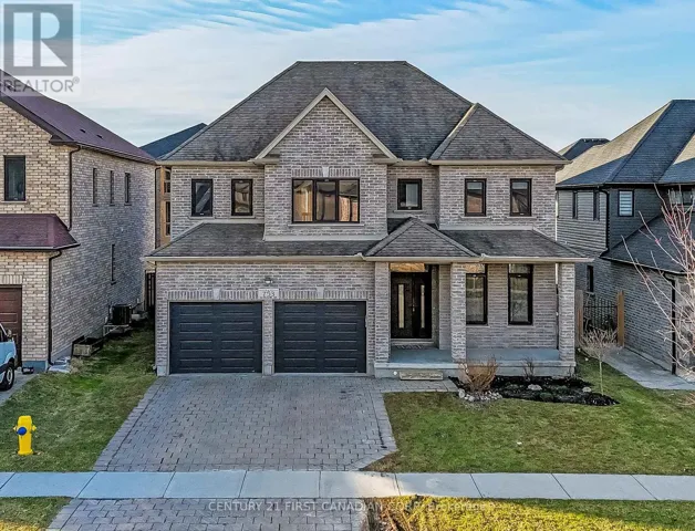 753 SUPERIOR DRIVE, London North (North B), Ontario N5X3Z1