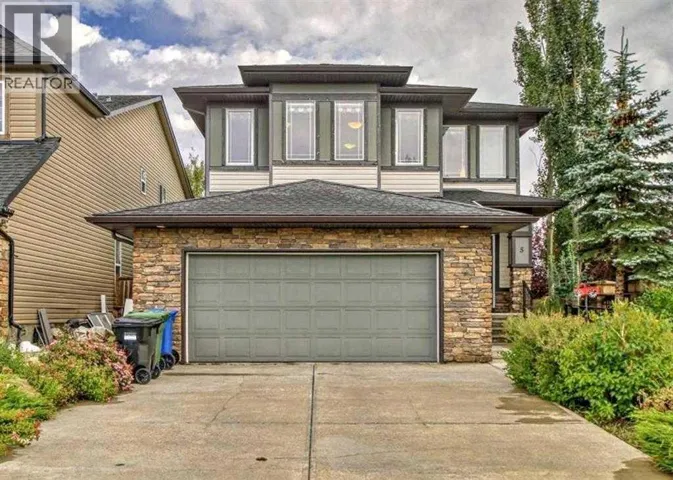 5 Panatella Square NW, Calgary, Alberta T3K0T4
