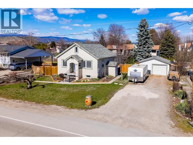 280 Mugford Road, Kelowna, British Columbia V1X2E2