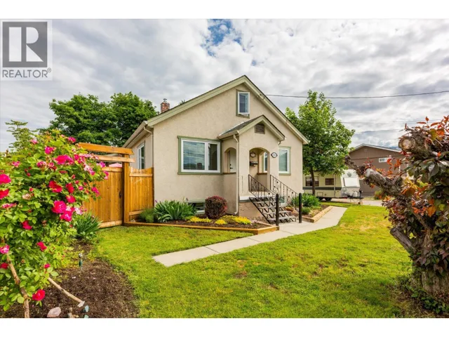 280 Mugford Road, Kelowna, British Columbia V1X2E2