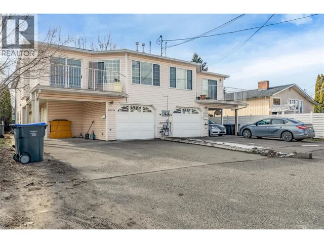 1275 Gaggin Road, Kelowna, British Columbia V1X1V1