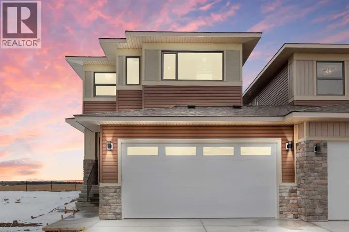 56 Bridges Drive, Langdon, Alberta T0J1X3