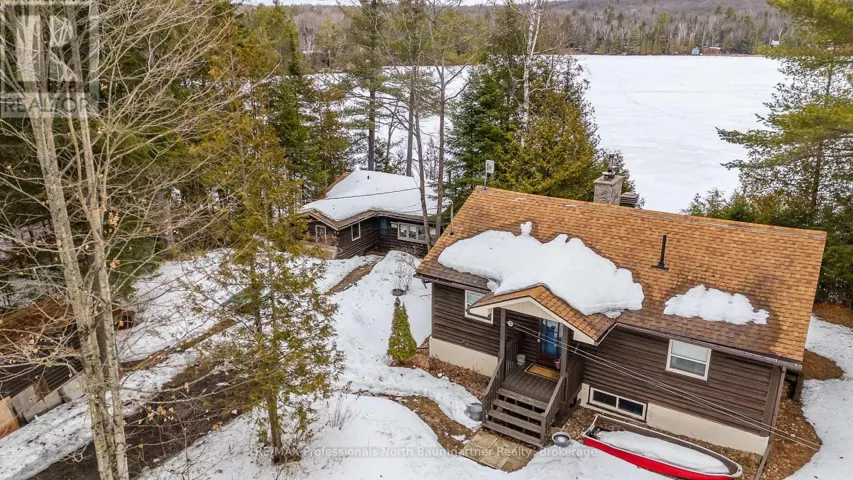 1012 COULSON LANE, Highlands East (Glamorgan), Ontario K0M1R0