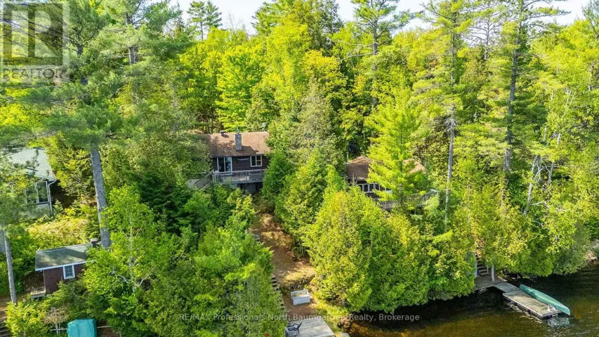 1012 COULSON LANE, Highlands East (Glamorgan), Ontario K0M1R0