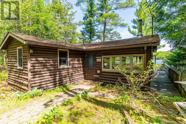 1012 COULSON LANE, Highlands East (Glamorgan), Ontario K0M1R0