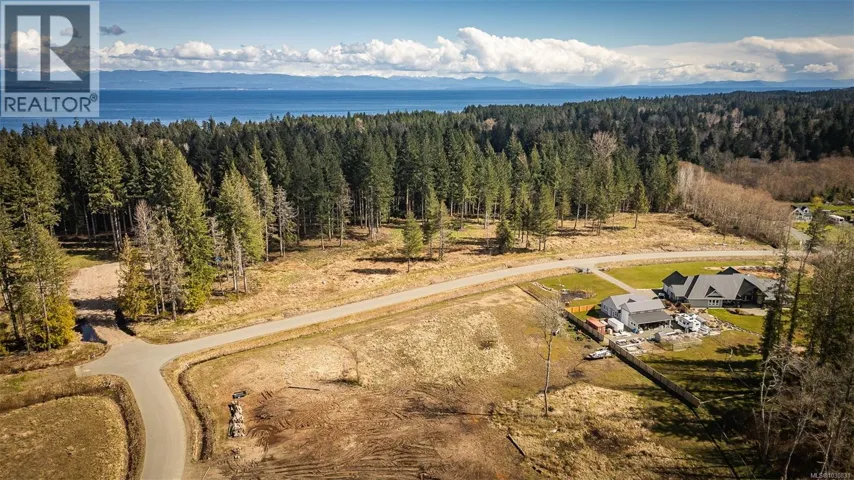 LOT 21 Oyster River Way, Black Creek, British Columbia V9J1K3