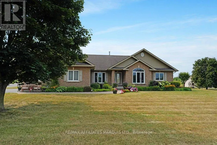 18456 TYOTOWN ROAD, South Glengarry, Ontario K6H7S5