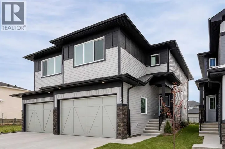25 Linden Place, Rural Red Deer County, Alberta T4E3C4