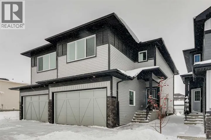 25 Linden Place, Rural Red Deer County, Alberta T4E3C4