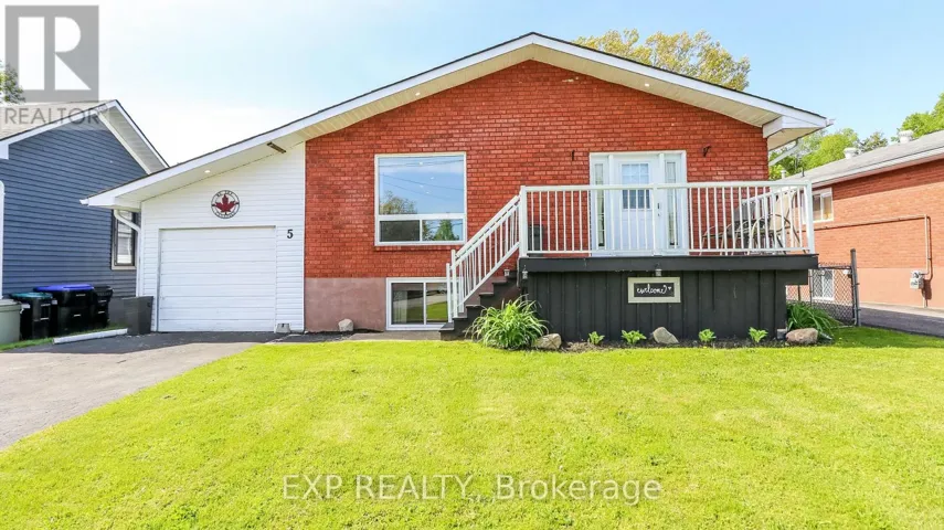 5 BOURGEOIS BEACH ROAD, Tay (Victoria Harbour), Ontario L0K2A0