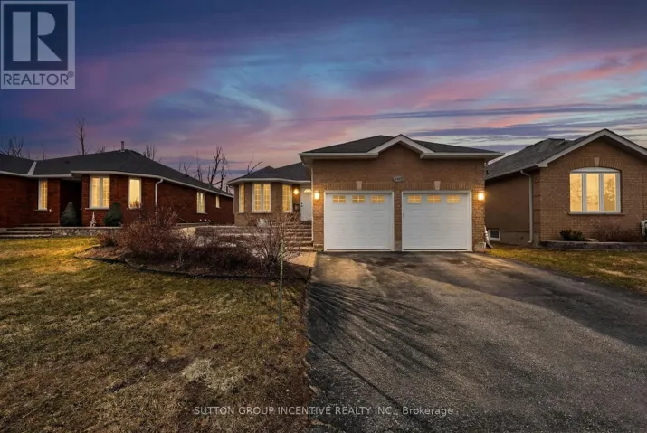 350 CUNDLES ROAD W, Barrie (Northwest), Ontario L4N7C8