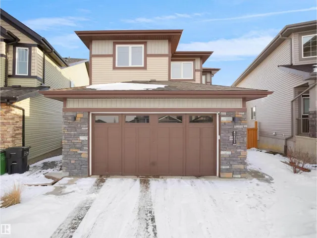 4231 CHARLES CL SW, Edmonton, Alberta T6W0Z5