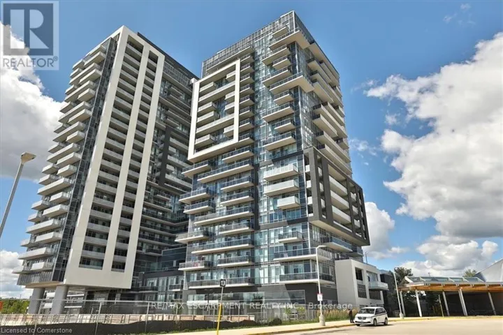 1910 - 2093 FAIRVIEW STREET, Burlington (Freeman), Ontario L7R0E6