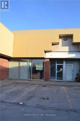 16 - 2001 ALBION ROAD, Toronto (West Humber-Clairville), Ontario M9W6V6