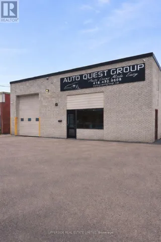 5 TANGIERS ROAD, Toronto (York University Heights), Ontario M3J2B1