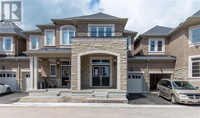 3021 RIVERTRAIL COMMON, Oakville (GO Glenorchy), Ontario L6M0Z1