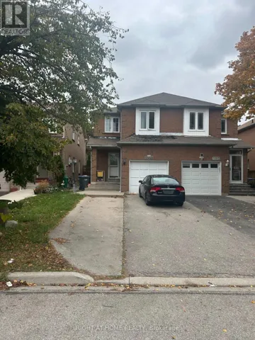5550 COSMIC CRESCENT, Mississauga (Hurontario), Ontario L4Z3R9