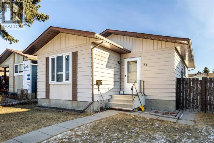 24 Bedford Road NE, Calgary, Alberta T3K2K8